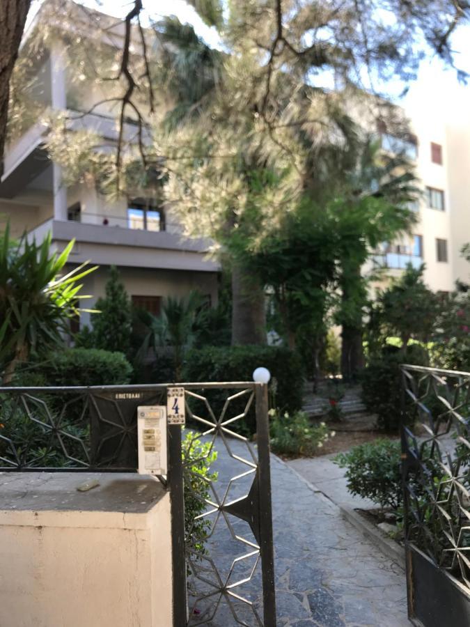 Heraklion Chic And Minimalistic Apartment With Sea View Exterior photo