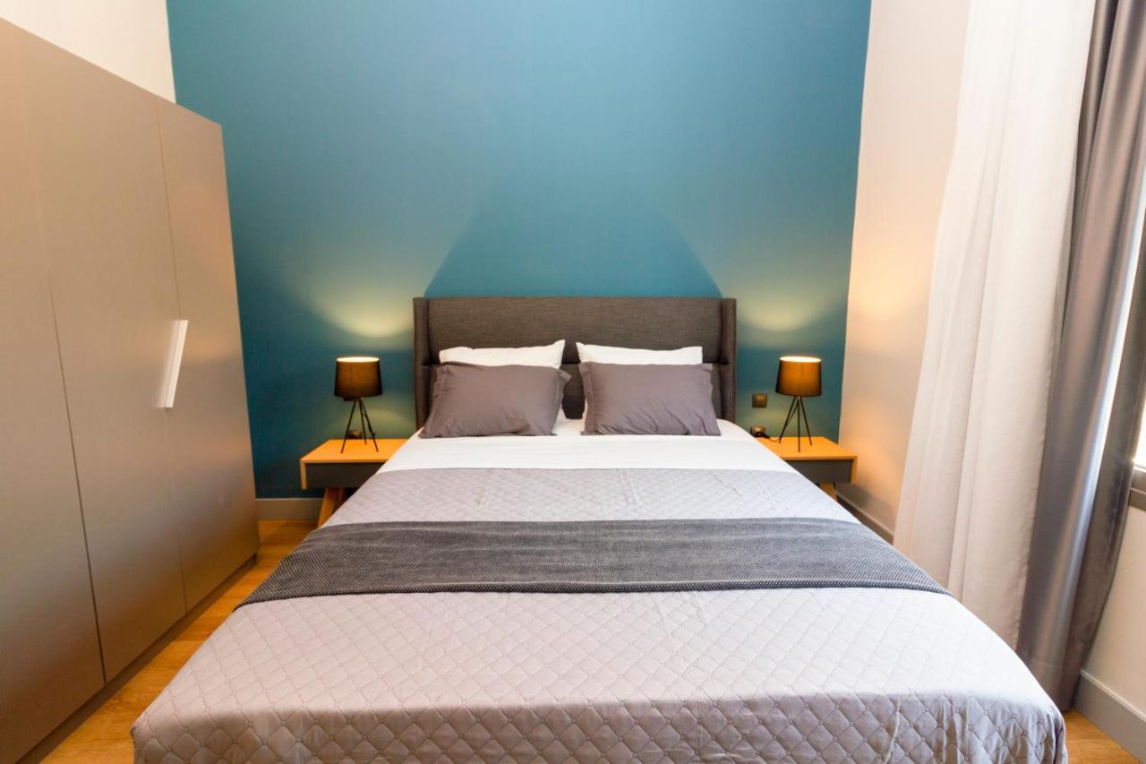 Heraklion Chic And Minimalistic Apartment With Sea View Exterior photo