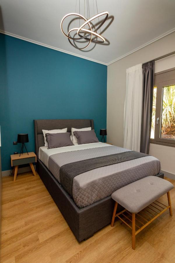 Heraklion Chic And Minimalistic Apartment With Sea View Exterior photo